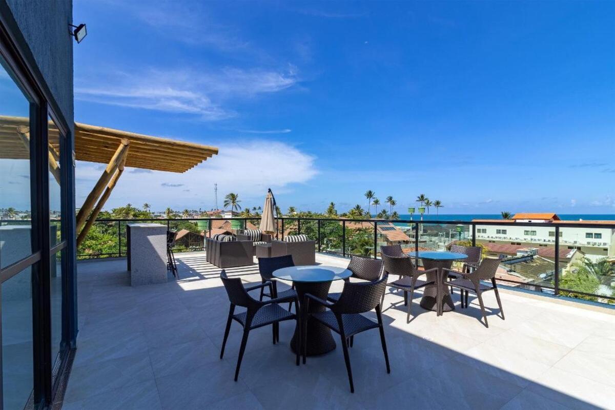 Flat 202 - Cond. Margot - Flat La Margot 公寓 *