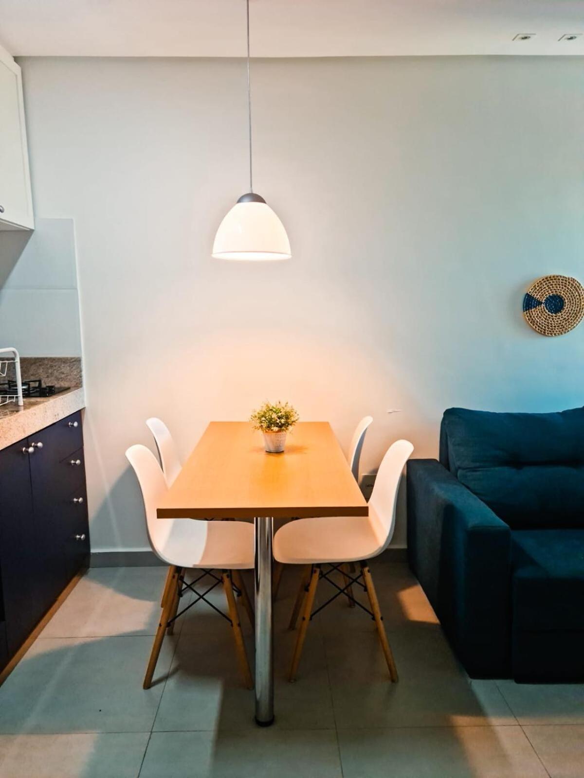 Flat 202 - Cond. Margot - Flat La Margot *