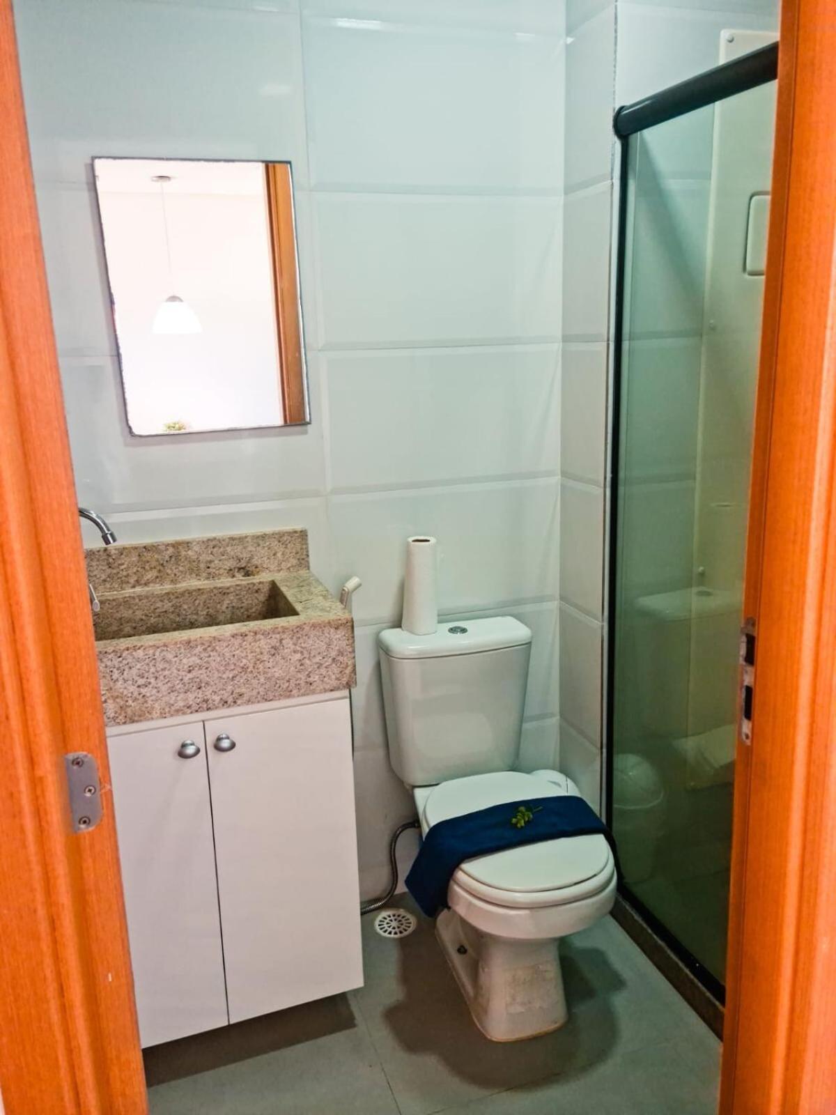 Flat 202 - Cond. Margot - Flat La Margot 公寓