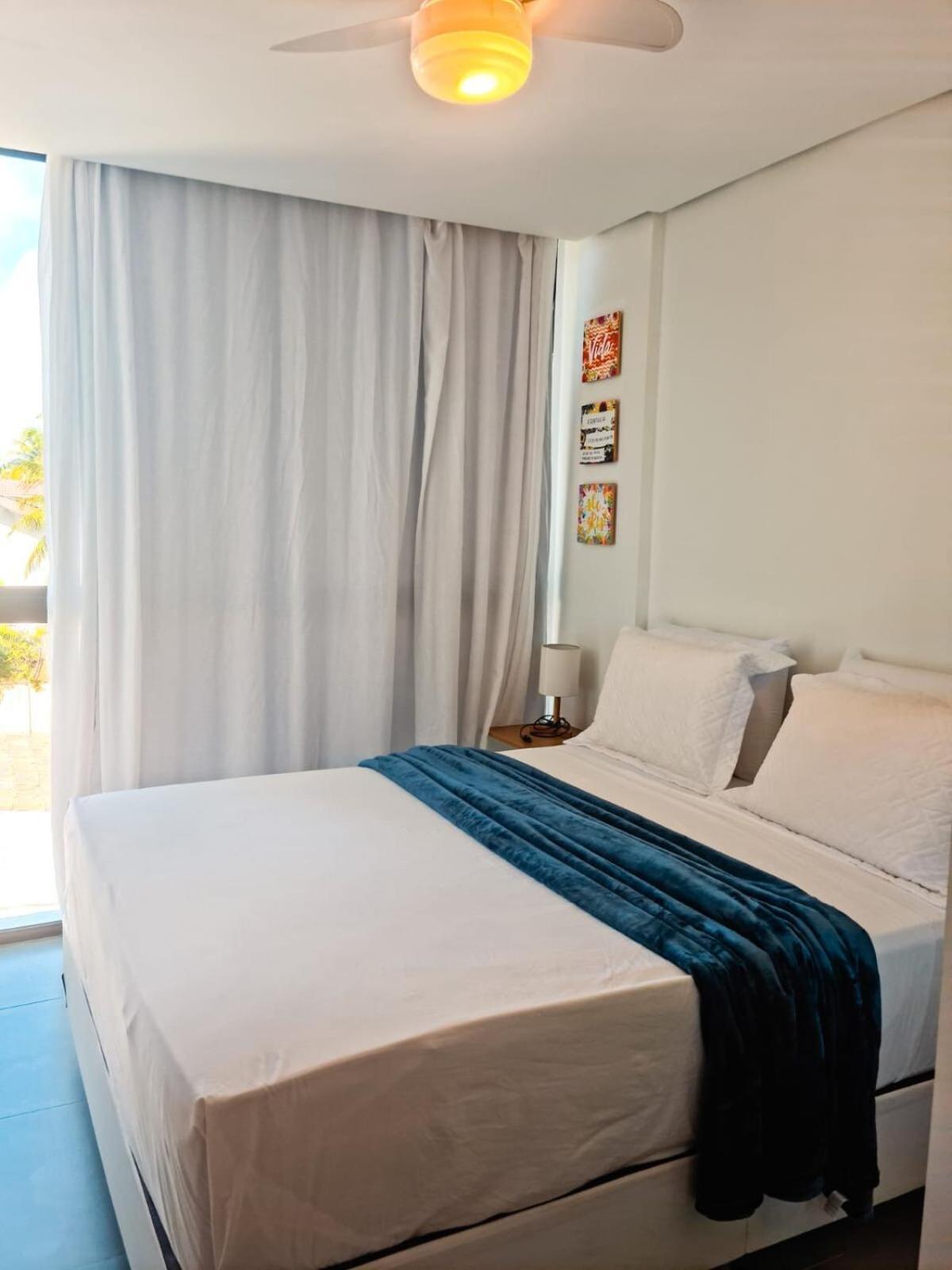Flat 202 - Cond. Margot - Flat La Margot *