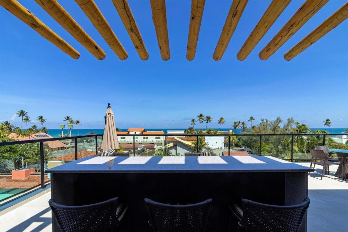 Flat 202 - Cond. Margot - Flat La Margot Porto de Galinhas
