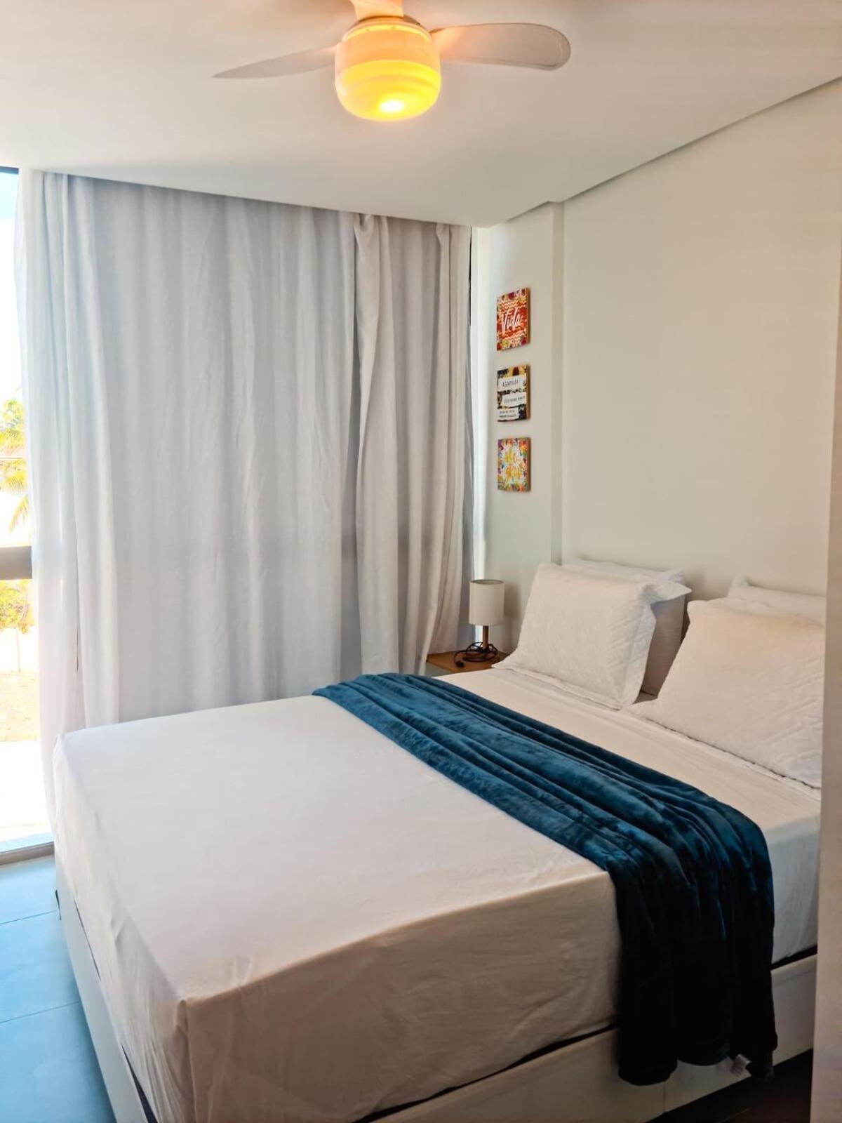 Flat 202 - Cond. Margot - Flat La Margot
