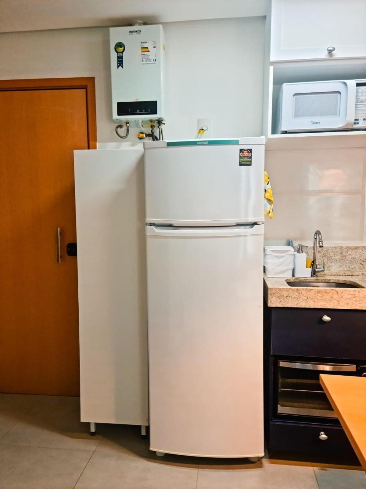 Apartment Flat 202 - Cond. Margot - Flat La Margot *