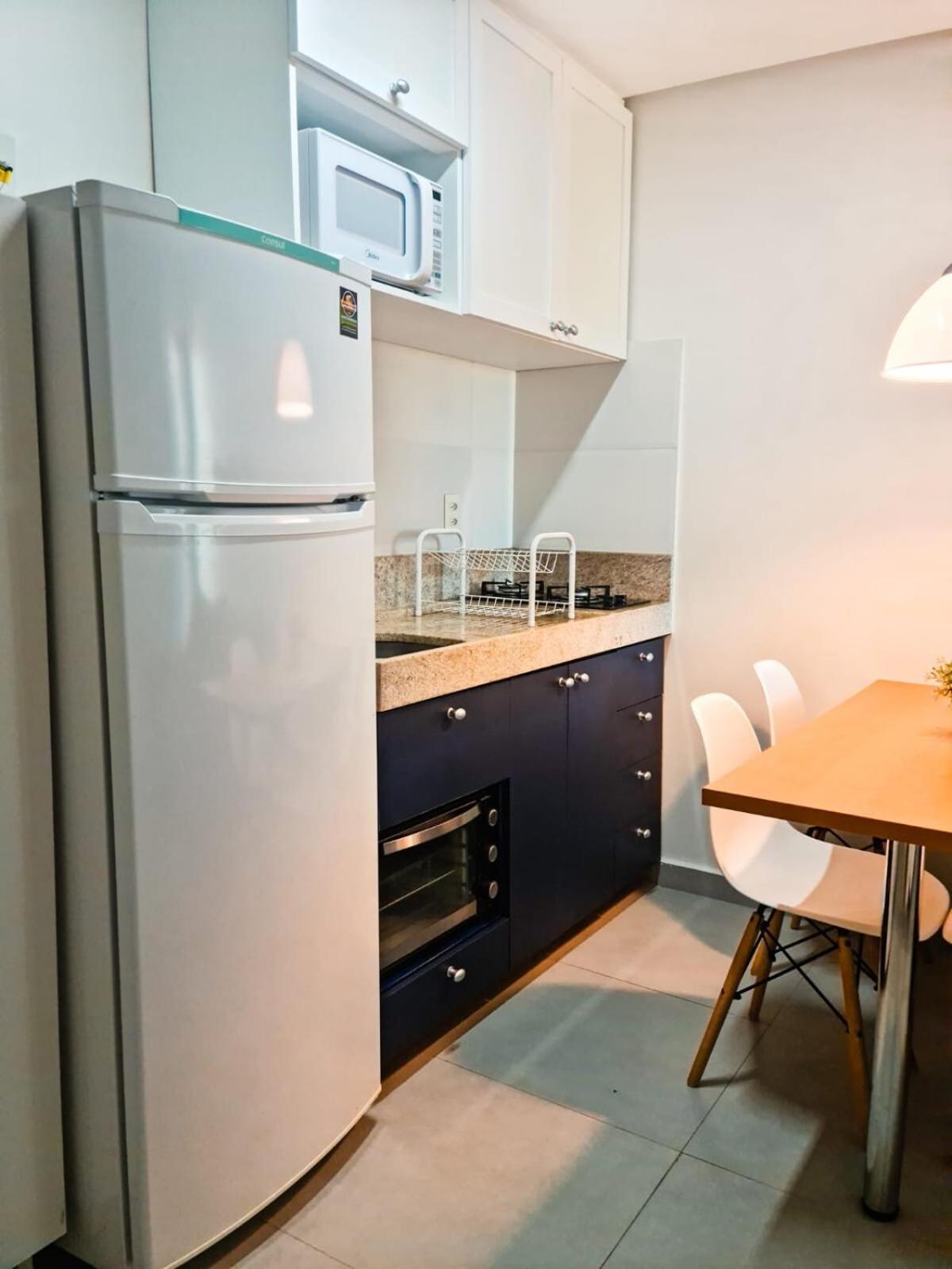 Apartment Flat 202 - Cond. Margot - Flat La Margot Porto de Galinhas