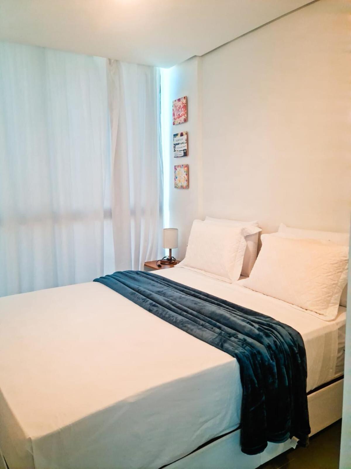 Flat 202 - Cond. Margot - Flat La Margot * Porto de Galinhas