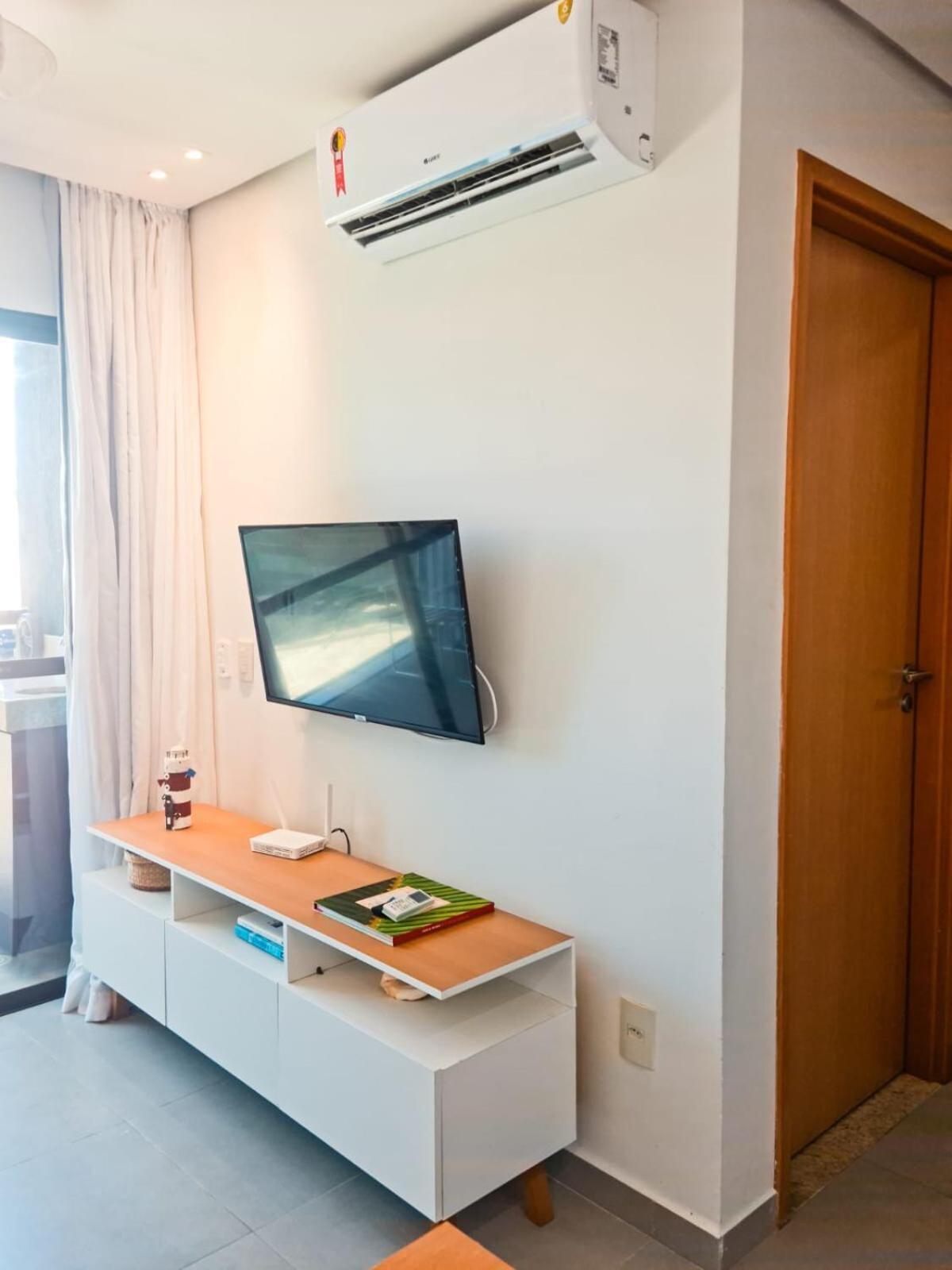 Flat 202 - Cond. Margot - Flat La Margot