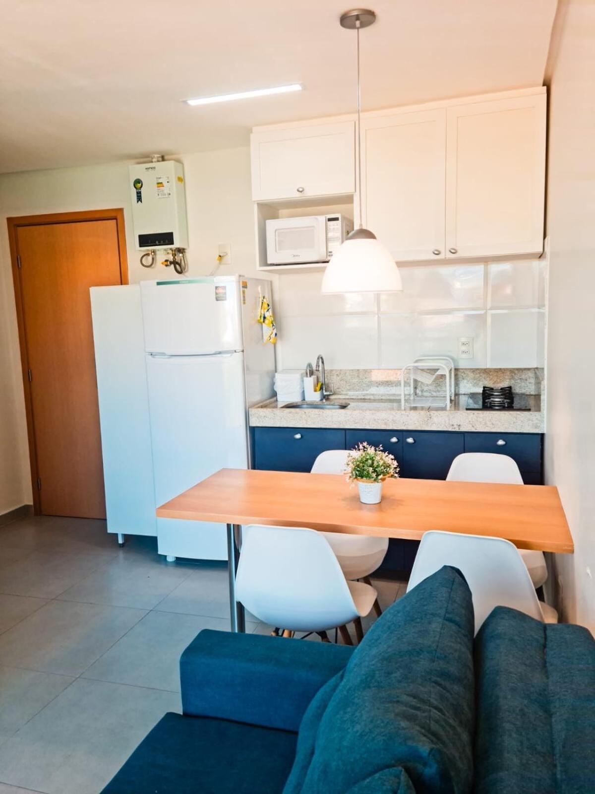 Apartment Flat 202 - Cond. Margot - Flat La Margot